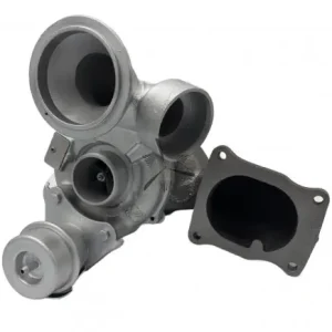 Tylko dziś Turbo Mercedes Sprinter II 2.2 CDI 150 KM 6460900380 6460901280 6460901480 53049880057