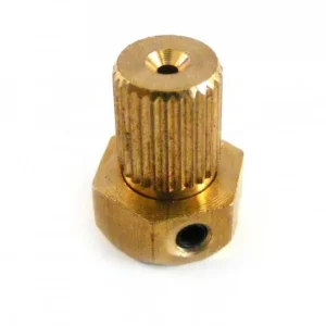 Darmowa dostawa Element mosiężny kardanu 1,5mm