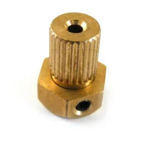 Hit cenowy Element mosiężny kardanu 2,3mm