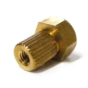 Darmowa dostawa Element mosiężny kardanu 4BA