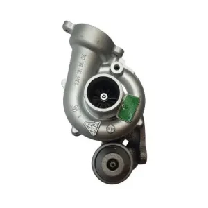 Turbo Citroen Xantia Peugeot 406 1.9 D 90 KM 9625820280 9621569080 037572 037573 037574 454131-2 53149887024 Promocja