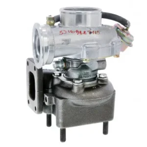 Turbo Mercedes 4.25 170 KM A9040967499 9040967499 53169707113 53169887113 Szybka dostawa