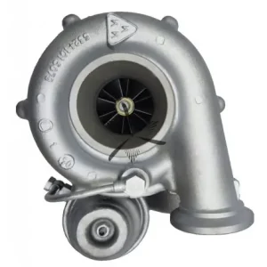 Łatwy zwrot Turbo Iveco Eurocargo 3.9 136 KM 4833056 98412430 2992391 4848601 99446021 2992392 465379-3 K24-6405 53249886405