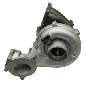 Turbo BMW 535 d 3.0 272 KM 11657794572 779457201 7794572 53269700000 53269880000 Oferta