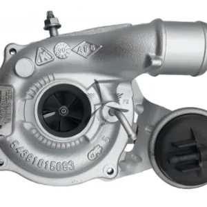 Bestseller Turbo Dacia Logan Renault Kangoo Twingo 1.5 dCi 64 68 KM 7701476891 8200882916 7711368562 144113163 54359700011 54359880033