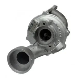 Turbo BMW 535 d 3.0 272 KM 11657794571 7794571 779457101 54399700045 54399710045 54399880045 Wysoka jakość