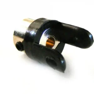 Dostępne od ręki Kardan duży - Element mocujący 6 mm