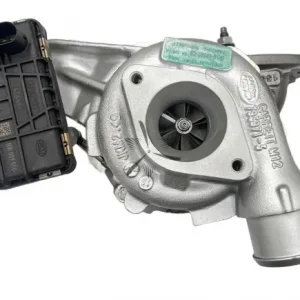 Turbo Land Rover Defender 2.2 122 KM BH1Q6K682CA BH1Q6K682CB LR042752 LR029972 788479-5006S Oferta czasowa