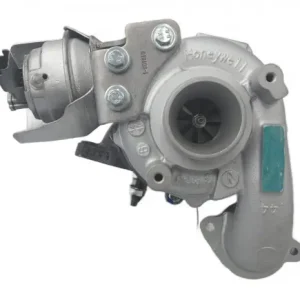 Turbo Peugeot Citroen DS Ford Mitsubishi Opel 1.6 HDi 115 116 120 KM3642582 1870257 2039134 95525951 819872-5001S Ograniczona ilość