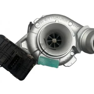 Turbo BMW 518 520 X3 X4 2.0 D 150 190 KM 8570082 8570083 911445-1 842093-4 819976-12 Ograniczona ilość