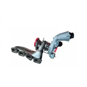 Promocja Turbo Mercedes C E GLK 200 CGI 200 CDI 2.0 156 184 211 KM A2740903480 A2740902380 A2740904080