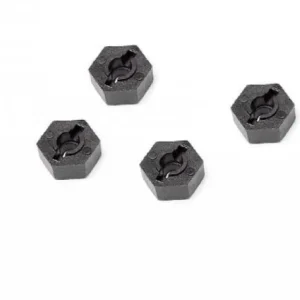 Wheel Hex. 7mm 4P - 58164 Hit sprzedaży