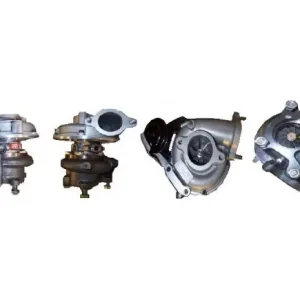 Wysoka jakość Turbo Mazda 323 GT-R 1.8 185 KM VJ23