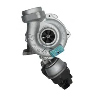 Turbo Audi A4 A5 A6 Q5 Seat Exeo 2.0 TDI 120 143 KM 03L145702D 03L145702M 03L145701B 03L145701D 53039700140 53039880190 Cena promocyjna