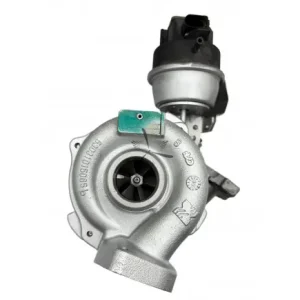 Turbo Audi A4 A5 A6 Q5 Seat Exeo 2.0 TDI 120 143 KM 03L145702H 03L145702A BV43B-0133 K03-0133 BV43B-133 53039880133 Oferta limitowana