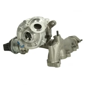 Łatwy zwrot Turbo A3 Yeti Eos Golf Passat Scirocco Tiguan 2.0 TDI 140 KM 03L253056B 03L253016J 03L253019J 03L253056A 03L253016F 53039880205