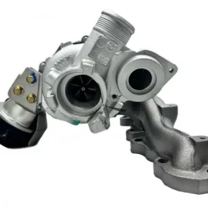 Turbo A3 Q3 Alhambra Leon Octavia Passat Sharan Golf Jetta Tiguan 2.0 TDI 136 150 177 KM 04L253019Q 04L253010B 030TC11002000 Promocja