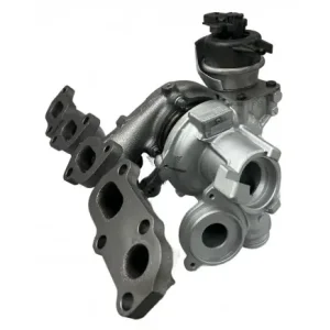 Bezpieczne zakupy Turbo VW Passat B8 Golf VII Skoda Superb 1.6 120 KM 04L253016F 04L253020R 04L253016T 16359700040 16359700012 16359880002