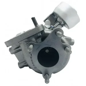 Turbo Mitsubishi Outlander 2.2 DI-D 177 KM 1515A215 49335-01010 49335-01011 49335-01012 49335-01013 49335-01015 49335-01014 Bezpieczne zakupy