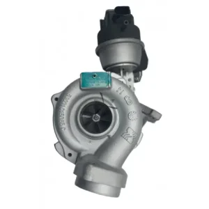 Turbo Audi A4 A5 A6 Q5 Seat Exeo 2.0 TDI 170 KM 03L142702E 03L145701A 03L145702N 03L145702J 53039700131 53039700138 53039880189 Rabat