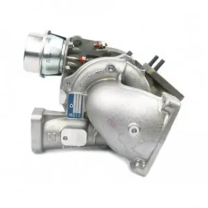 Turbo Alfa Romeo 159 Brera Fiat Croma 2.4 JTD JTDM 200 KM 55200056 55204598 71789285 71789286 71789287 53049880052 Ostatnie sztuki