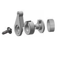 Niska cena Kompletne ramię serwomechanizmu - 58022