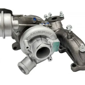 Popularny Turbo Audi A2 Volkswagen Lupo 1.4 TDI 90 KM ATL 045253019A BV39C-0015 54399700015 54399880015