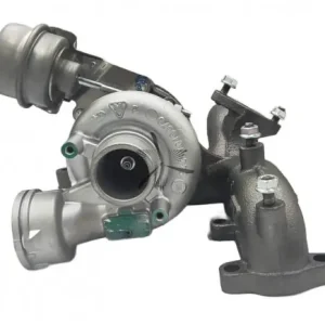 Obniżka ceny Turbo Audi A3 Skoda Fabia Octavia Seat Leon VW Bora Beetle Golf Sharan 1.9 TDI 100 101 105 KM AXR BSW BEW 722730 54399880018