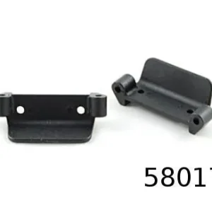 Zderzak przedni / tylny - 58017 Szybka wysyłka