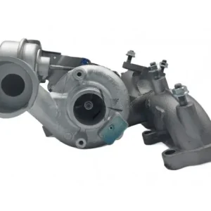 Kup online Turbo VW T5 Transporter 1.9 TDI 84 85 86 102 105 KM 038253016V 038253010C 038253019J 54399700056 54399700097 54399880020