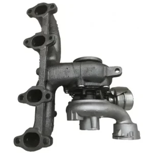 Turbo Volkswagen T5 Transporter 1.9 TDI 84 85 102 KM BRR BRS 03G253016F 03G253010C BV39-057 54399700057 54399880057 Kup teraz