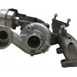 Cena promocyjna Turbo Volkswagen T5 Transporter 1.9 TDI 84 85 102 105 KM BRR BRS 03G253010D 03G253016G BV39A-0058 BV39-0058 54399880058