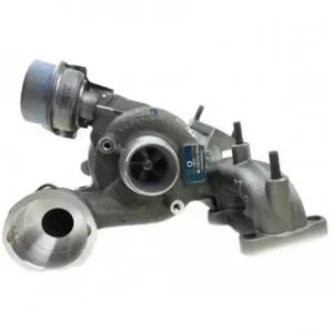 Do wyczerpania zapasów Turbo Seat Alhambra VW Sharan 2.0 TDI 140 KM 03G253010F 03G253016E 038253016A 54399700050 54399700055 54399880060