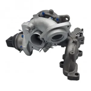 Turbo A1 Seat Ibiza Fabia Rapid Roomster Yeti Polo 1.6 TDI 75 90 105 03L253056R 03L253056D 03L253016H 03L253016A 54399880136 Wyprzedaż