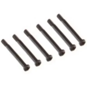 Do wyczerpania zapasów Round HeaMachineScrew 2x186P - 58055