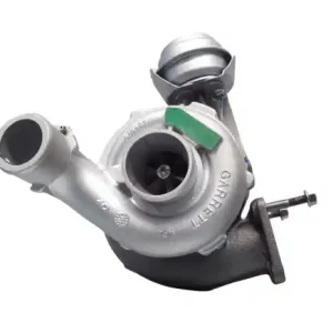 Okazja Turbo Alfa Romeo Lancia 2.4 JTD 166 KM 71785256 55191599 55182571 71784460 750639-2 717661-0001