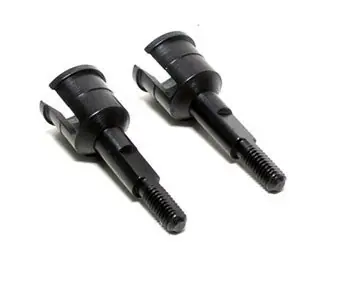 Bezpieczna płatność Wheel axle 2szt. 23607 do samochodów 1:18