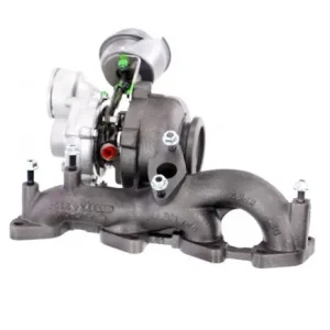 Cena promocyjna Turbo Dodge Jeep Chrysler Mitsubishi Seat Skoda Volkswagen 2.0 TDI CRD 140 KM BKD 03G253014J 03G253010H 03G253019H 756062-5004S