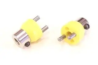 Sprzęgło kłowe 4mm Tylko do końca tygodnia