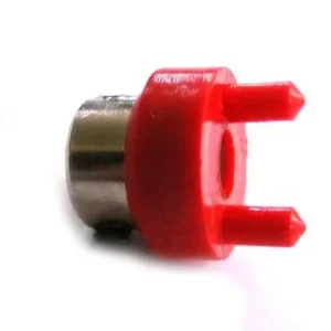 Sprzęgło Jumbo Mini - otwór 3 mm Super okazja