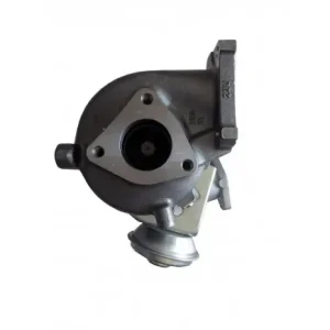 Turbo Toyota Land Cruiser 100 4.2 204 KM 1720117070B 1720117050 1720117070A 1720117070 724483-8 750001-1 802012-5001S Łatwy zwrot