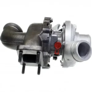Premium Turbo Fiat Ducato III 150 Multijet 2.3 148 KM 5801894377 5801415509 5801415508 806850-5003S