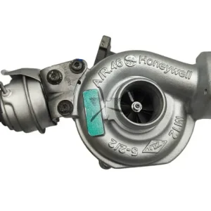 Turbo Audi A4 A5 A6 Q5 Seat Exeo 2.0 TDI 170 177 KM 03L145721B 03L145721D 03L145701K 804888-3 817047-1 818990-1 818987-1 Ostatnie sztuki