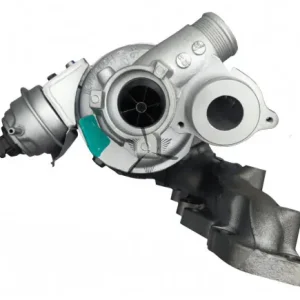 Dodaj do koszyka Turbo Audi A3 Seat Leon Skoda Octavia Volkswagen Golf VII 2.0 TDI 184 KM 04L253010H 04L253056P 821866-5004S