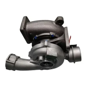 Ekspresowa dostawa Turbo Volkswagen T5 Transporter 2.5 TDI 130 KM AXD 070145701E K04-032 K04-0032 53049700032 53049880032