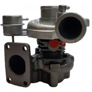 Wyjątkowa oferta Turbo Fiat Ducato I 1.9 TD 82 KM 46234226 77521310 7752131 454052-5001S 454052-5002S