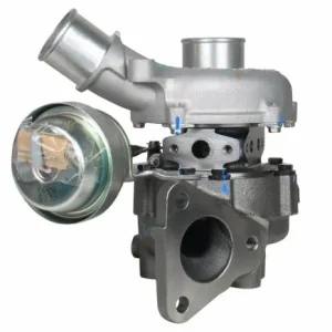 Sprawdź teraz Turbo Mitsubishi L200 TRITON 2.5 DI-D 165 178 KM 1515A222 V41VAT-S0079B VAD20079 VT17