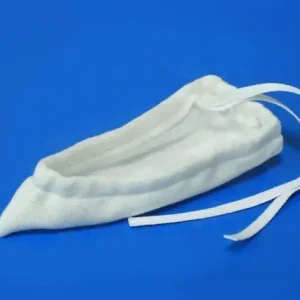 Niska cena Żelazko - Nasadka bawełniana PROFI