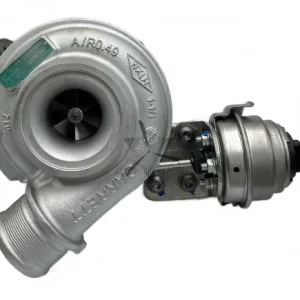 Turbo Iveco Daily IV 2.3 D 136 146 156 KM 5801922491 500061936 836825-5009S 836825-0003 Oferta limitowana