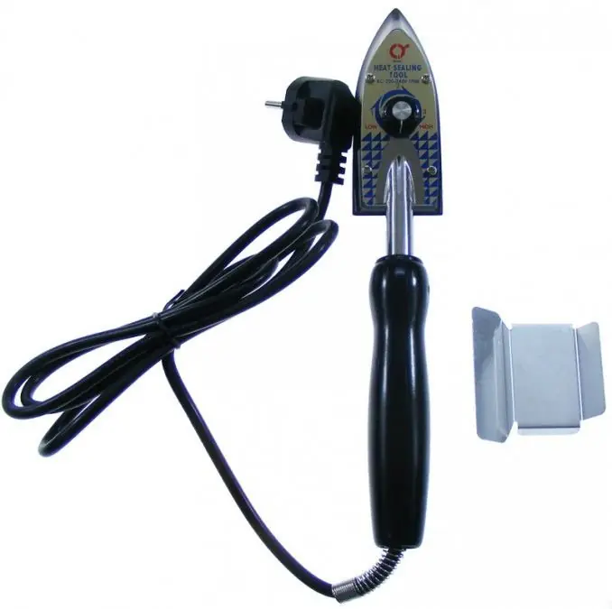 Żelazko modelarskie STD Darmowa dostawa